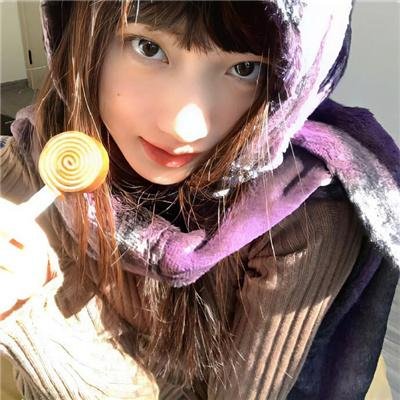 少女与海怪