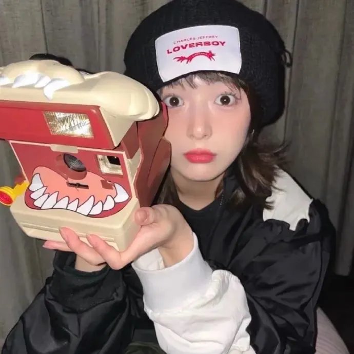 恶魔娃娃2